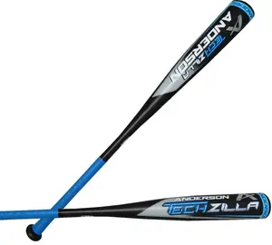 Anderson Techzilla -8 USSSA Baseball Bat 013037