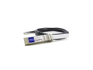 ADDON SFP-10G-PDAC1M-AO 1M 10GBASE-CU DAC MSA STD ADDON SFP-10G-PDAC1M-AO 1M 10GBASE-CU DAC MSA STD