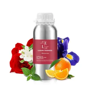 Memories: Oil Fragrance