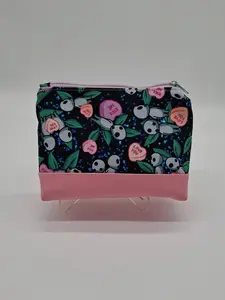 kiss me spirits v. 4 boxy pouch