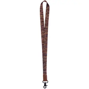 Brown Ranch Lanyard Brown Ranch Lanyard
