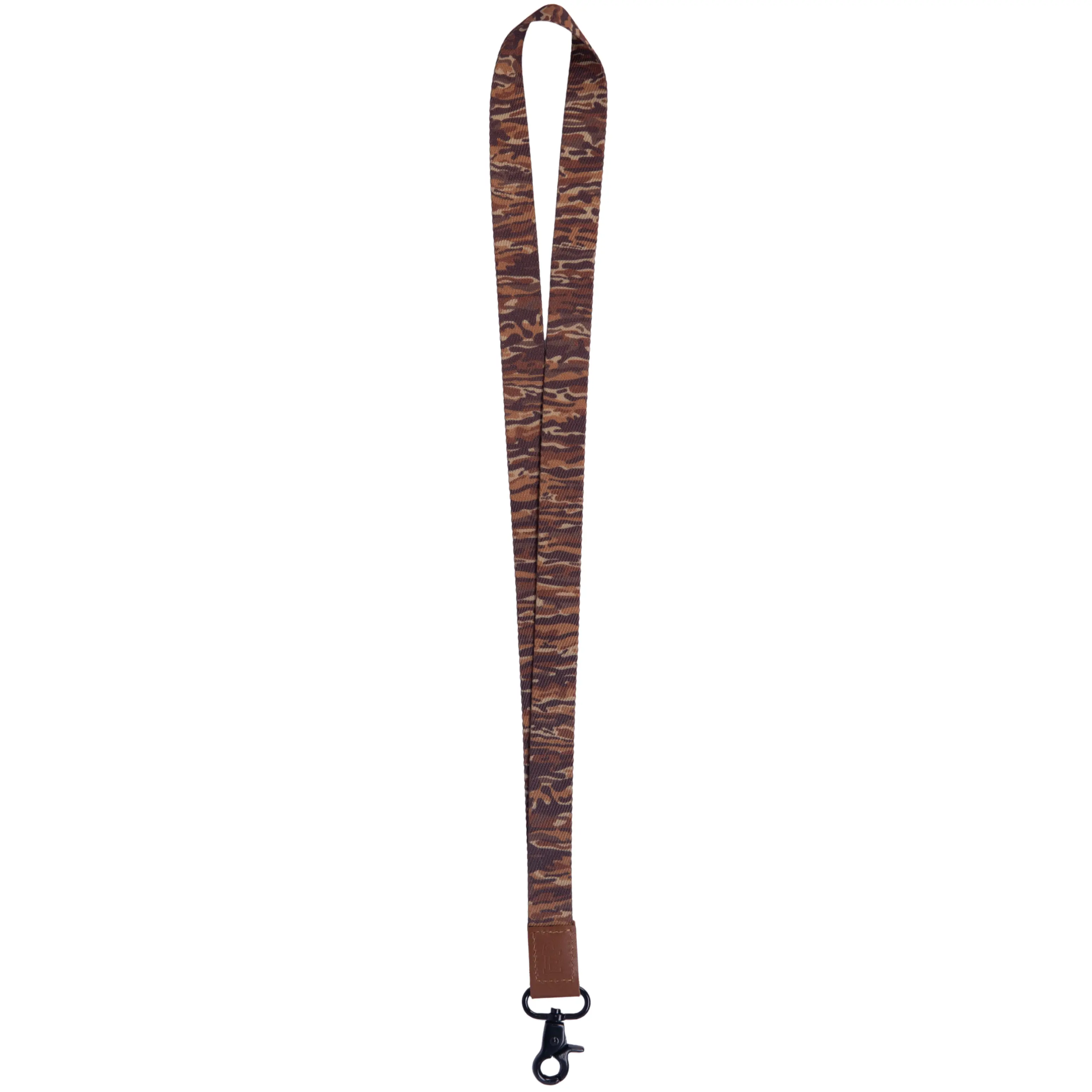 Brown Ranch Lanyard Brown Ranch Lanyard