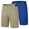GOPUNE Men's Plus Size Work Shorts 4-Way Stretch Quick Dry Outdoor Casual Golf Shorts For Daily Wear,comfy Pants #LGBT #swimweek #outdoorfun #fathersdaygift
