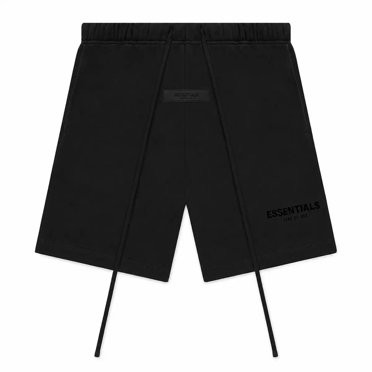 Fear of God Essentials Sweatshort 'Stretch Limo'