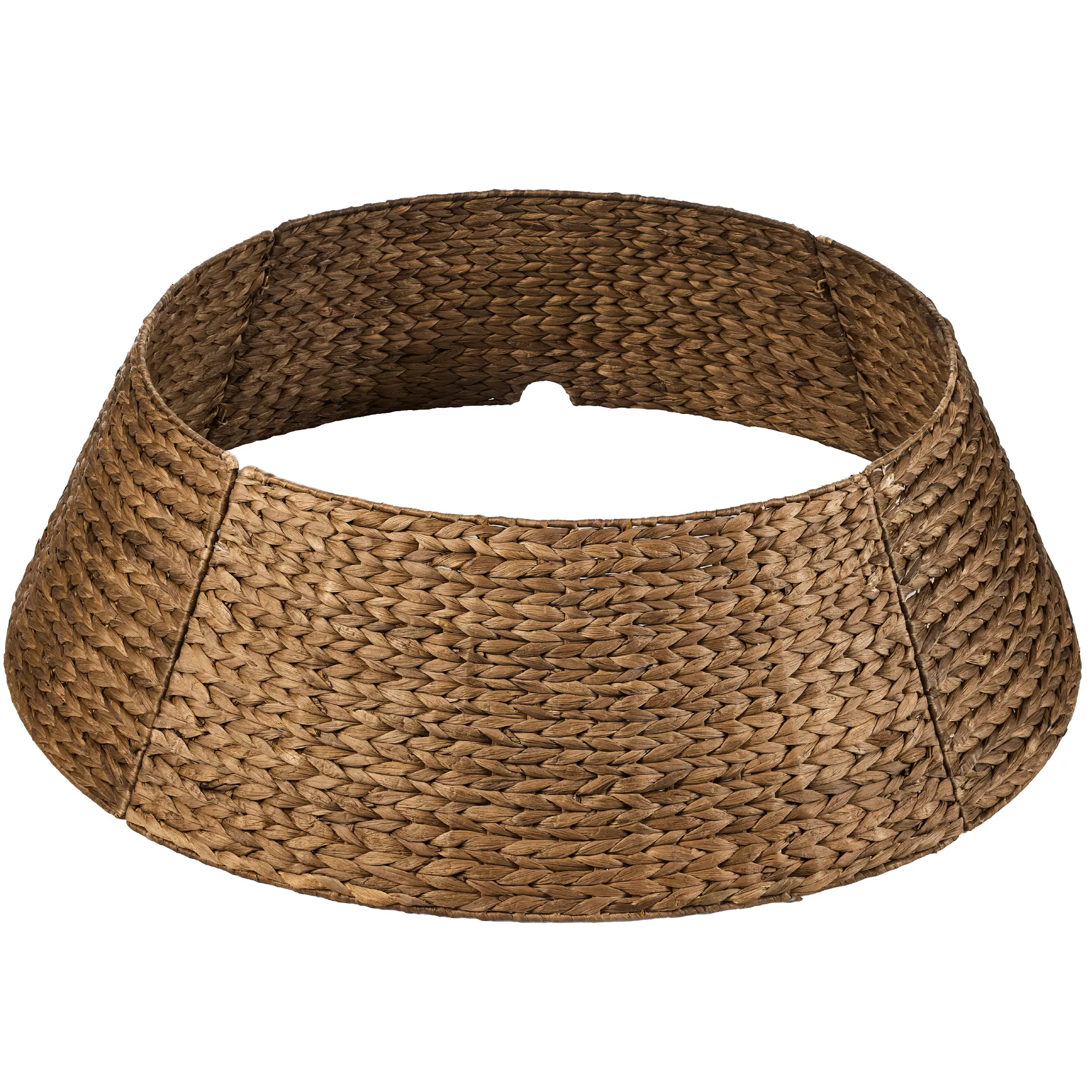 Chestnut – Classic Weave