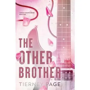 The Other Brother -- Tierney Page, Paperback