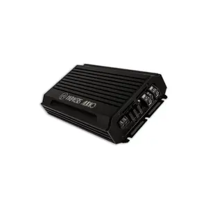 Nemesis NANO-2400D | Class D 1 Channel Amplifier