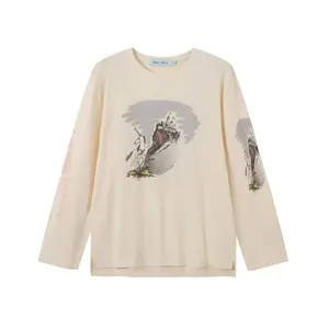 Dreamland Longsleeve
