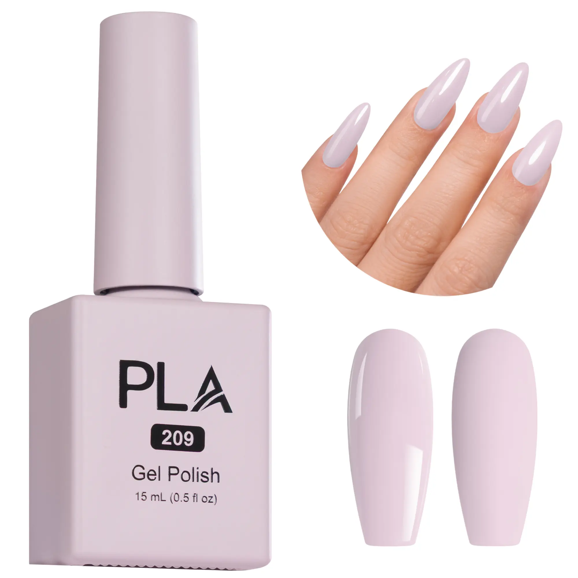 Make the Shade - 209