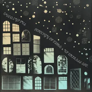 Eucalyptus - Topology Of Time & Up Express Etc [Milky Clear Vinyl] NEW Vinyl Record 061297939497