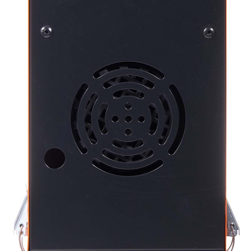 VEVOR Diesel Air Heater All-in-one 12V 8KW Bluetooth App LCD for Car RV Indoors furnace warmer