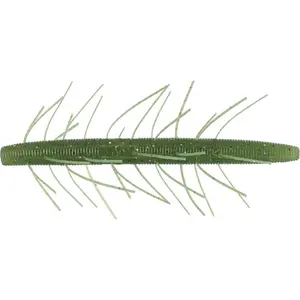 Gary Yamamoto Fuzzy Senko - 5 Inch