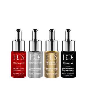 Sensual Collection Fragrance