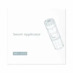 For H5 H3 Serum Applicator Bottle Accesorries 10pack