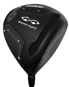 New Snake Eyes Golf 685XD Driver