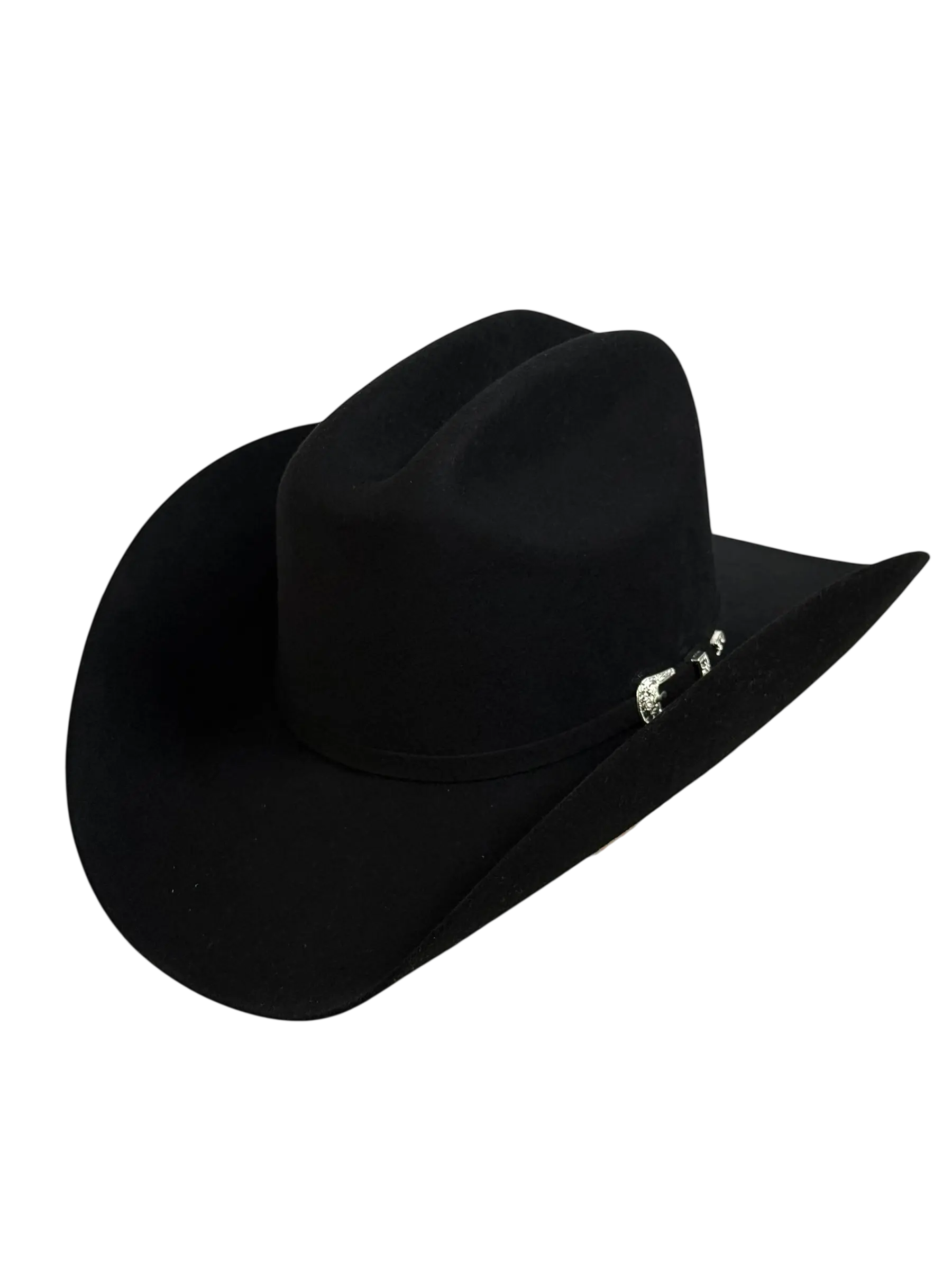 A&A HATS, TEXANA 100XX, LANA BOLIVIANA, MATERIALES DE LA MEJOR CALIDAD, TOQUILLA CON HERRAJE.
