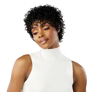 Sensationnel Dashly Wig Unit 25