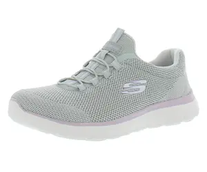 Skechers Summits Cool Classic Wide Womens Shoes
