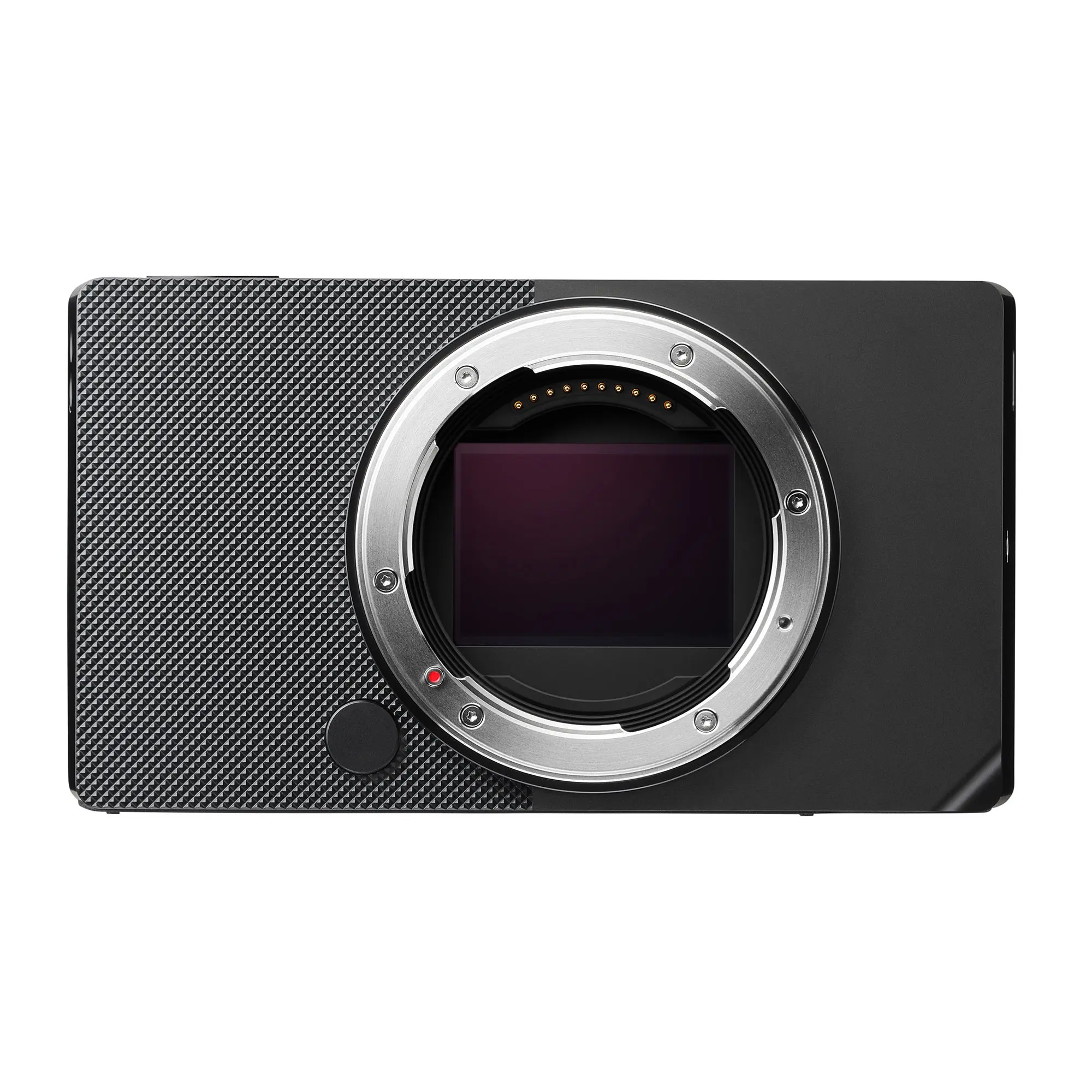 Sigma BF Mirrorless Camera Body (L-Mount, Black)