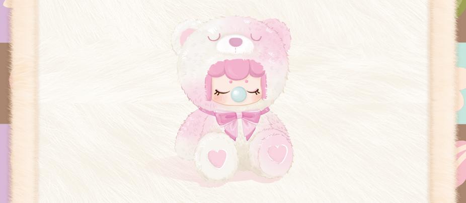 Rolife Nanci's Colorful Chocolate Cutie Bears Plush Doll Blind Box Figure,7 Inches Cute Anime Plush Doll Mystery Box Popular Collectible Toy Creative Kits for Birthday Gifts/Christmas Holiday Rolife Nanci's Colorful Chocolate Cutie Bears Plush Doll Blind Box Figure,7 Inches Cute Anime Plush Doll Mystery Box Popular Collectible Toy Creative Kits for Birthday Gifts/Christmas Holiday