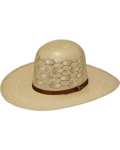 Twister Unisex 10X Straw Cowboy Hat - T73846