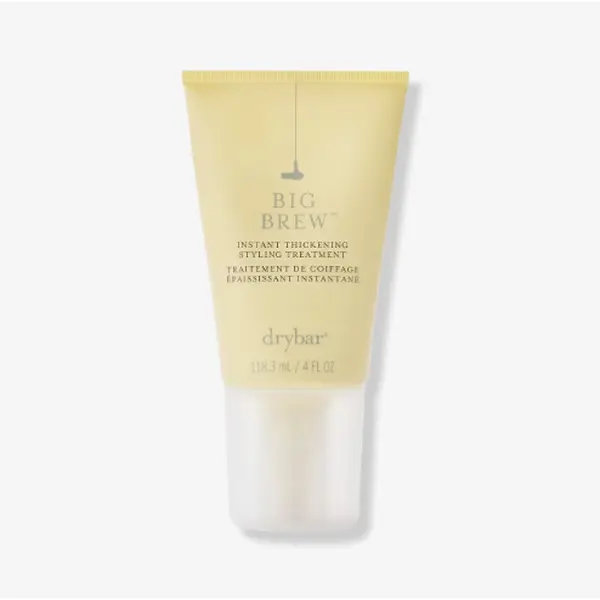 Big Brew Instant Thickening Styling Treatment