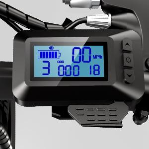 Hiboy VE1 Pro Electric Scooter