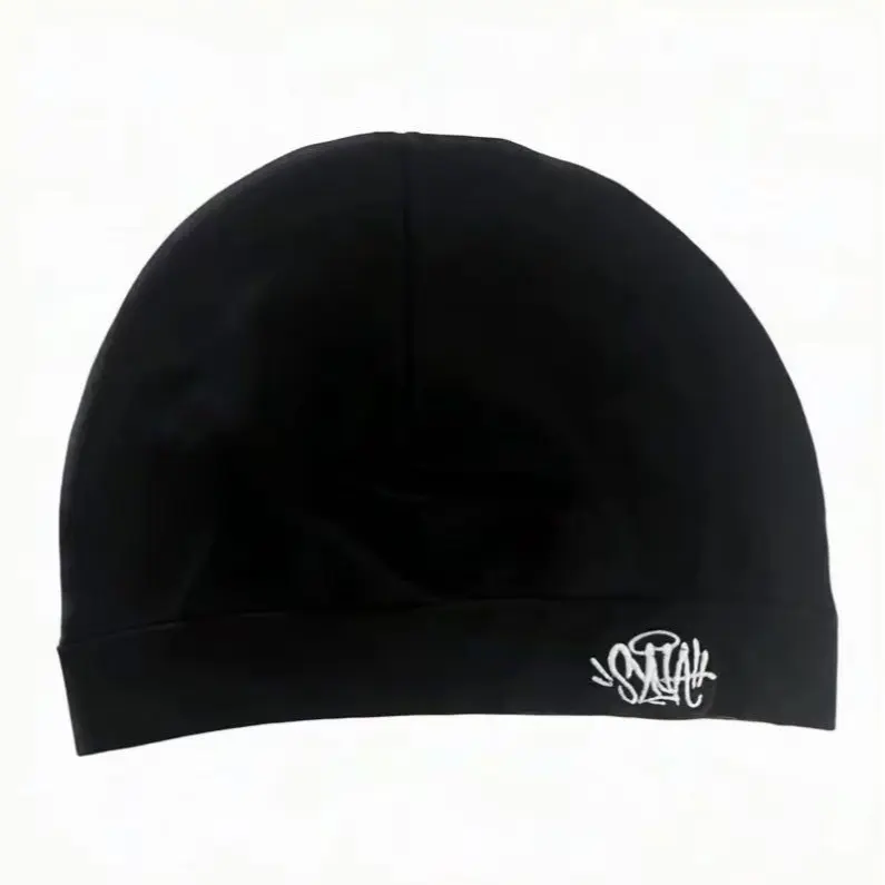 Skull Beanie 2026 - New Unisex Knitted Beanie Hat - High Quality Y2k Warm Beanies Running Cap, Breathable Elastic Material, Casual Style, Fashionable Hats, Casual Trendy Hat