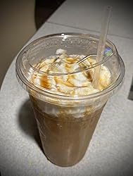 100 Sets Crystal Clear Plastic Cups With Strawless Sip-Lids Disposable Pet 100 Sets Crystal Clear Plastic Cups With Strawless Sip-Lids Disposable Pet