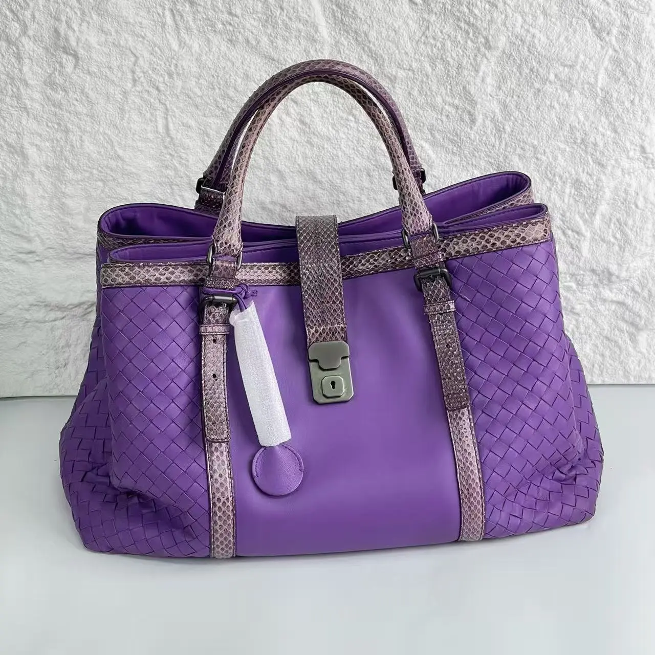 Pre-owned BOTTEGA VENETA Shoulder Bags 3598