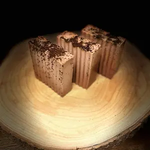 Cocoa Coffee Crush