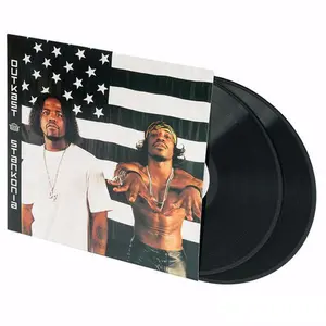 OutKast - Stankonia  [VINYL RECORD - LP] Explicit