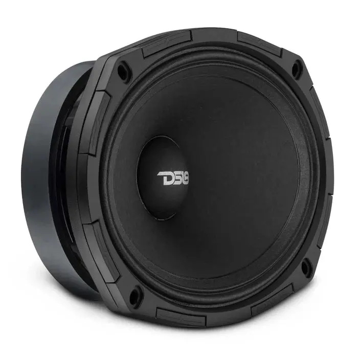 PROJECT360 - High-Sensitivity Mid-High Loudspeakers with Neodymium Magnet and Rotating Recone Design For Quick Repair