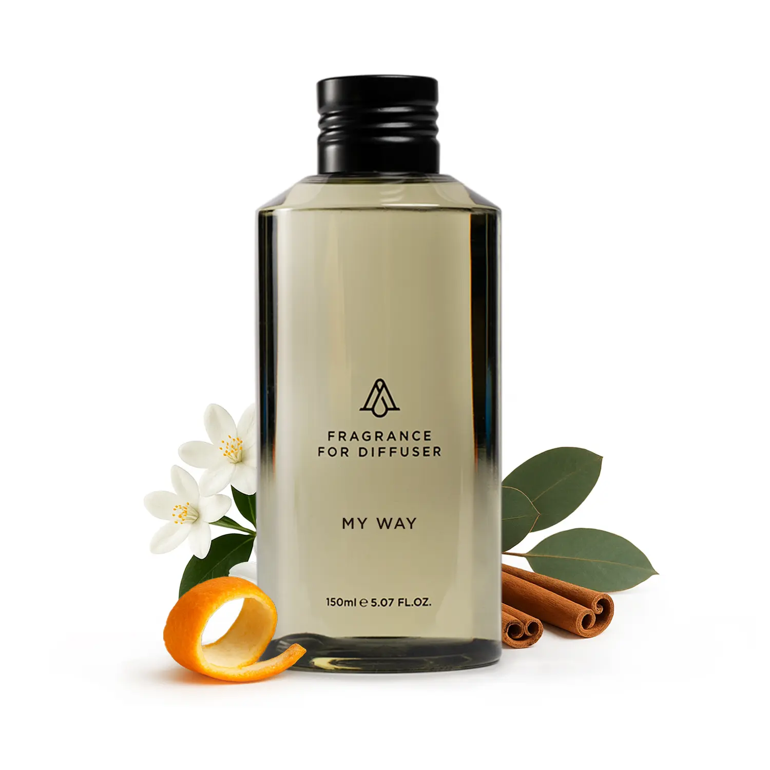 AromaPlan My Way - AP033 Fragrance
