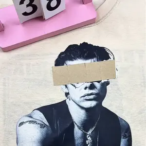 YB Vintage Shirt, YB Graphic T-Shirt, Rock Tee, YB New Album 2025 Shirt, Bootleg 90s Graphic Tee, Trending Shirt, For Him, For Her