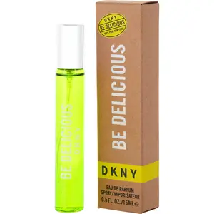 Dkny Be Delicious By Donna Karan Eau De Parfum For Women Dkny Be Delicious By Donna Karan Eau De Parfum For Women