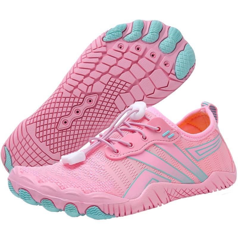 Men's Quick Drying Water Shoes,Women's Water Shoes,Barefoot Shoes,Swimming Shoes,Soft Sole Beach Shoes,Water Sports Outdoor Shoes