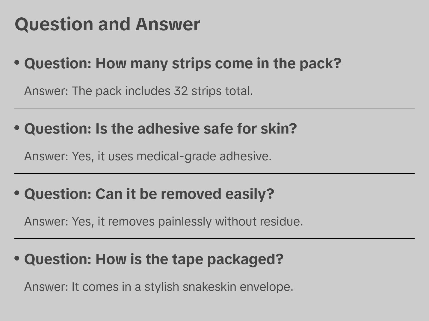 Nippies Stylin' Tape - Double-Sided Fashion Tape Nippies Stylin' Tape - Double-Sided Fashion Tape