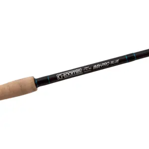 G Loomis IMX Pro Blue Rods