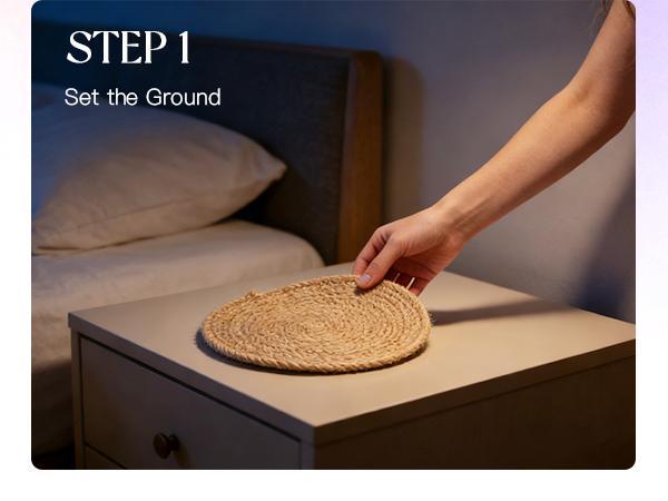 Relaxing Birthday Gifts for Women: Purple Flower Candle Warmer Lamp with Scented Candles Gift Set for Mom Dimmable Wax Warmer with Timer