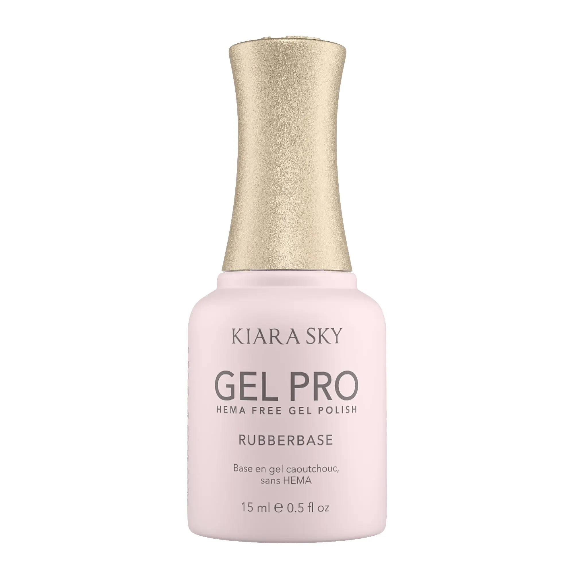 Gel-Pro HEMA-Free Rubber Base