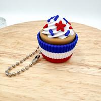 Americana Cupcake