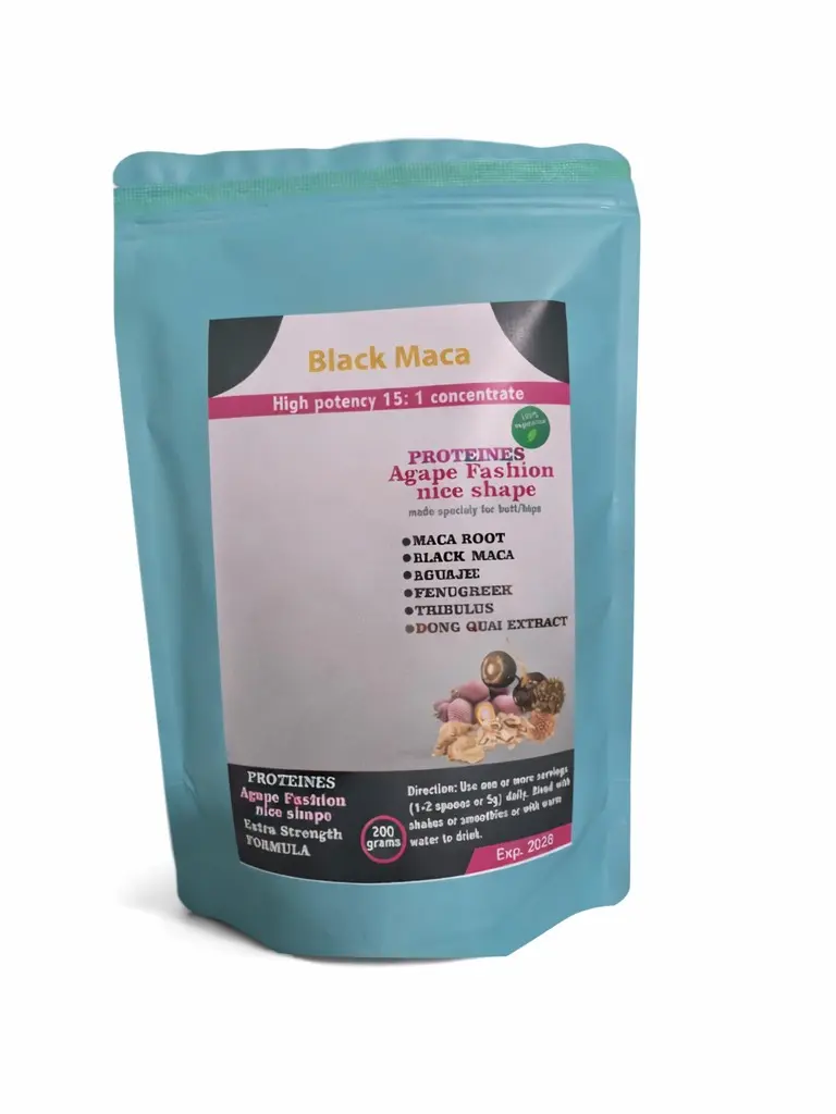 Kemaya Store Protein