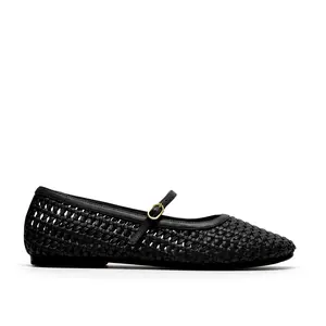 Clarks Womens Livia Sky Mary Janes,Ballet Flats