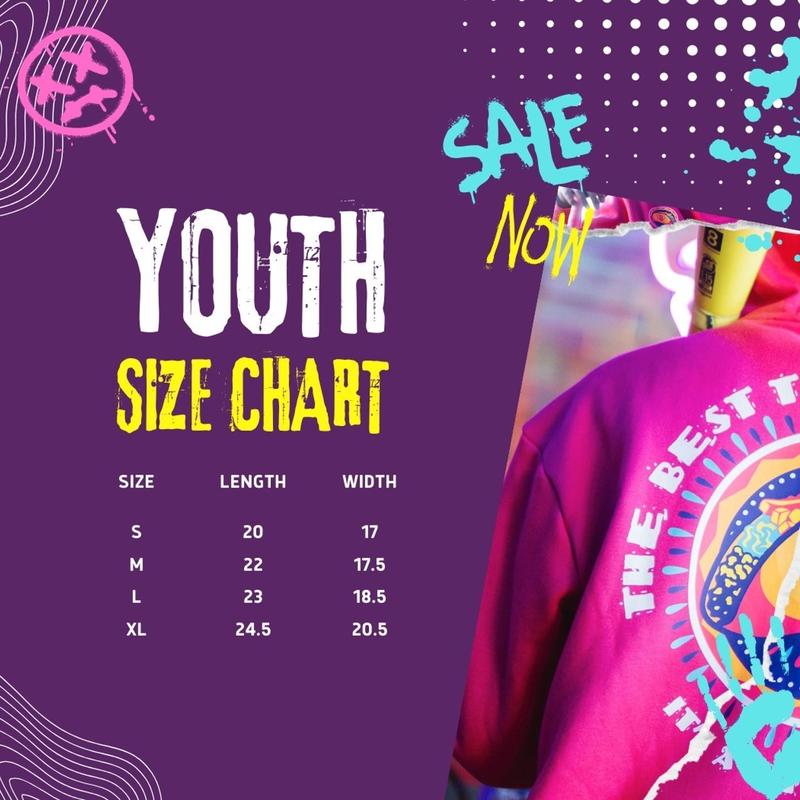 Baseline Youth Hoodie | Baseball Lifestyle 101 Adult & Youth Hoodie