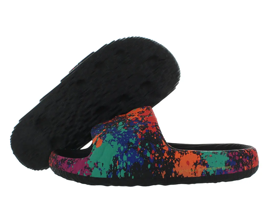 Adidas Adilette 22 Slide Mens Shoes