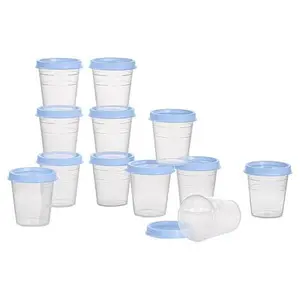 Tupperware® 24-piece Portion All Tupper Minis Super Set