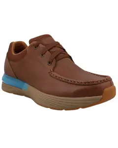 Twisted X Men's Cellstretch Active&Trade; Casual Shoes Moc Toe - Mmx0004