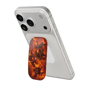 FireDino Battle Phone Stand