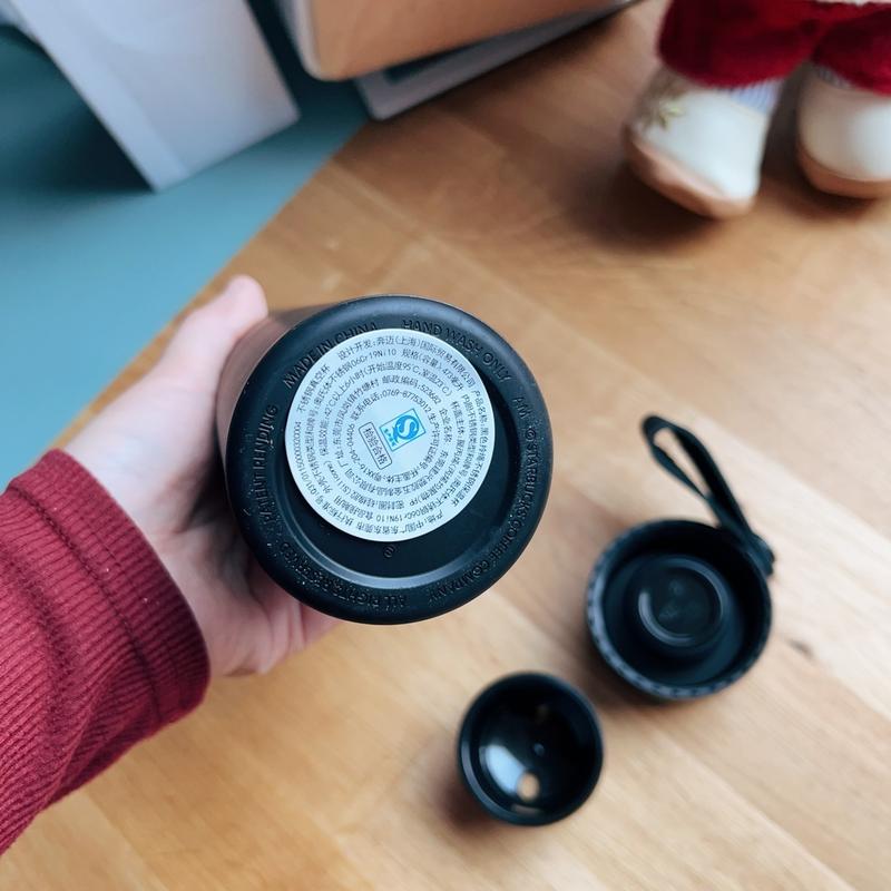 2022 China Starbucks limited edition Wood 16oz Stainless steel Tumbler